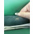 Hermes Kelly Mini Epsom Celeste (7N) Palladium Hardware Black