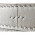 Hermes 24/24 Mini 21 Evercolor And Swift Gris Asphalte (M8) Gold Hardware White