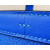 Hermes 24/24 Mini 21 Evercolor And Swift Gris Meyer (0L) And Nior(89)Palladium Hardware Dark Blue