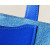 Hermes 24/24 Mini 21 Evercolor And Swift Gris Meyer (0L) And Nior(89)Palladium Hardware Dark Blue