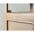 Hermes 24/24 Mini 21 Evercolor And Swift Gris Perle (80) Gold Hardware Dark Beige
