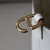 Hermes 24/24 Mini 21 Evercolor And Swift Nata (I2) And Gris Asphalte(M8)Gold Hardware White