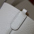 Hermes 24/24 Mini 21 Evercolor And Swift Nata (I2) And Gris Asphalte(M8)Gold Hardware White
