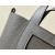 Hermes 24/24 Mini 21 Evercolor And Swift New Bleu Jean (D2) Gold Hardware Grey