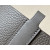 Hermes 24/24 Mini 21 Evercolor And Swift New Bleu Jean (D2) Gold Hardware Grey