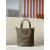 Hermes Birkin Himalayan Crocodile 25 Diamond Palladium Hardware Dark Brown