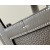 Hermes Birkin Himalayan Crocodile 25 Diamond Palladium Hardware Dark Brown