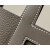 Hermes Birkin Himalayan Crocodile 25 Diamond Palladium Hardware Dark Brown