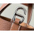 Hermes 24/24 Mini 21 Evercolor And Swift Vert Criquet (3I) Palladium Hardware Brown