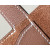Hermes 24/24 Mini 21 Evercolor And Swift Vert Criquet (3I) Palladium Hardware Brown