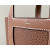 Hermes 24/24 Mini 21 Evercolor And Swift Vert Criquet (3I) Palladium Hardware Brown