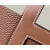 Hermes 24/24 Mini 21 Evercolor And Swift Vert Criquet (3I) Palladium Hardware Brown