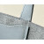Hermes 24/24 Mini 21 Evercolor And Swift Vert Fizz (0S) Palladium Hardware Grey