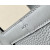 Hermes 24/24 Mini 21 Evercolor And Swift Vert Fizz (0S) Palladium Hardware Grey