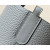 Hermes 24/24 Mini 21 Evercolor And Swift Vert Fizz (0S) Palladium Hardware Grey
