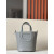 Hermes Birkin Hac a Dos PM Backpack HSS Togo Caban (3Y) And Jaune de Naples (9O)Palladium Hardware Grey