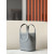 Hermes Birkin Hac a Dos PM Backpack HSS Togo Caban (3Y) And Jaune de Naples (9O)Palladium Hardware Grey