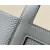 Hermes Birkin Hac a Dos PM Backpack HSS Togo Caban (3Y) And Jaune de Naples (9O)Palladium Hardware Grey