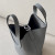 Hermes Birkin Hac a Dos PM Backpack HSS Togo Caban (3Y) And Jaune de Naples (9O)Palladium Hardware Grey