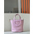 Hermes Birkin Hac a Dos PM Backpack HSS Togo Nior (89) And France(71)Palladium Hardware Pink