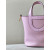 Hermes Birkin Hac a Dos PM Backpack HSS Togo Nior (89) And France(71)Palladium Hardware Pink