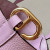 Hermes Birkin Hac a Dos PM Backpack HSS Togo Nior (89) And France(71)Palladium Hardware Pink