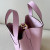Hermes Birkin Hac a Dos PM Backpack HSS Togo Nior (89) And France(71)Palladium Hardware Pink