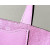 Hermes Birkin Hac a Dos PM Backpack Togo Gris Pale (M4) Palladium Hardware Pink