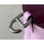 Hermes Birkin Hac a Dos PM Backpack Togo Gris Pale (M4) Palladium Hardware Pink