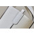 Hermes Kelly Pochette Matte Alligator Mauve Pale (09) Palladium Hardware White