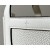 Hermes Birkin Hac a Dos PM Backpack Togo Vert Gris (C6) Palladium Hardware White