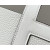 Hermes Birkin Hac a Dos PM Backpack Togo Vert Gris (C6) Palladium Hardware White