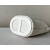 Hermes Birkin Hac a Dos PM Backpack Togo Vert Gris (C6) Palladium Hardware White