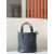 Hermes Hermes Halzan 25 Clemence Gold (37) Gold Hardware Black