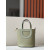 Hermes Hermes In-The-Loop 18 Swift Olive Green Marfa (8Q) Palladium Hardware