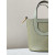 Hermes Hermes In-The-Loop 18 Swift Olive Green Marfa (8Q) Palladium Hardware