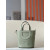 Hermes Hermes In-The-Loop 18 Swift Beton (8L) Gold Hardware Olive Green