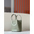 Hermes Hermes In-The-Loop 18 Swift Beton (8L) Gold Hardware Olive Green