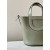 Hermes Hermes In-The-Loop 18 Swift Beton (8L) Gold Hardware Olive Green