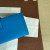 Hermes 24/24 Mini 21 Evercolor And Swift Bleu Frida OF (OF) Palladium Hardware