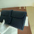 Hermes 24/24 Mini 21 Evercolor And Swift Blue Encre (M3) Palladium Hardware
