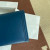 Hermes Birkin Hac a Dos PM Backpack Togo Blue Jean (75) Palladium Hardware
