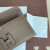 Hermes Birkin Hac a Dos PM Backpack Togo Blue Nuit (2Z) Palladium Hardware