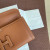 Hermes Birkin Hac a Dos PM Backpack Togo Blue Saphir (73) Palladium Hardware