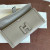 Hermes Birkin Hac a Dos PM Backpack Togo Etain (8F) Palladium Hardware Grey
