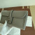 Hermes Birkin Hac a Dos PM Backpack Togo Gold (37) Gold Hardware Grey