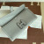 Hermes Birkin Hac a Dos PM Backpack Togo Gold (37) Gold Hardware Grey