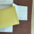 Hermes Hermes Halzan 25 Clemence Sauge (Q1) Gold Hardware Yellow
