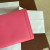 Hermes Jige Elan 29 Clutch Swift Bleu electrique (7T)
