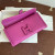 Hermes Jige Elan 29 Clutch Swift Bleu Hydra (T7)